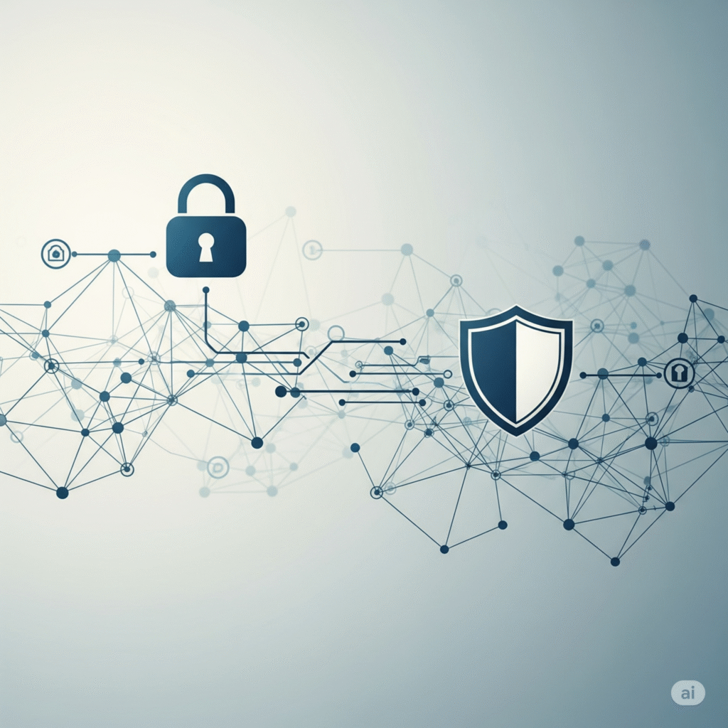 Gizlilik ve Güvenlik gemini generated image 6emm446emm446emm